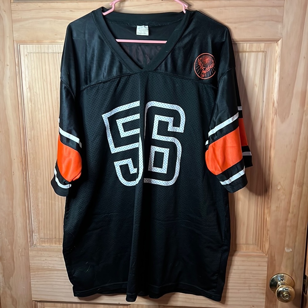 *LAST CHANCE! Donating 4/7* Jäegermeister Jersey